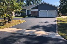 Best Cobblestone Driveway Installation  in Sedgwick, KS